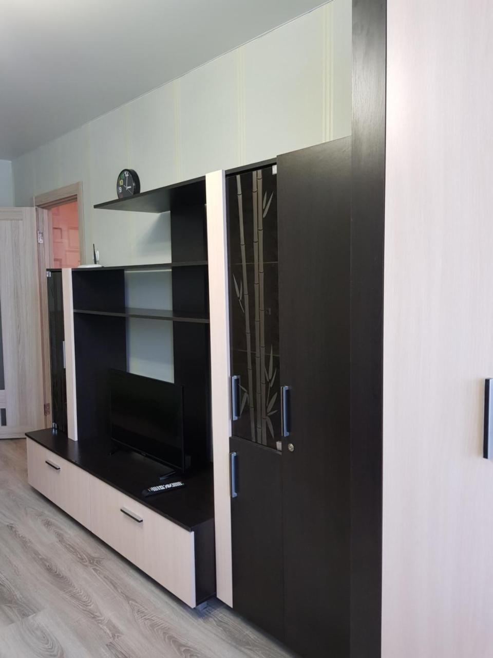 Apartment On Metro Mihalova Minsk Extérieur photo