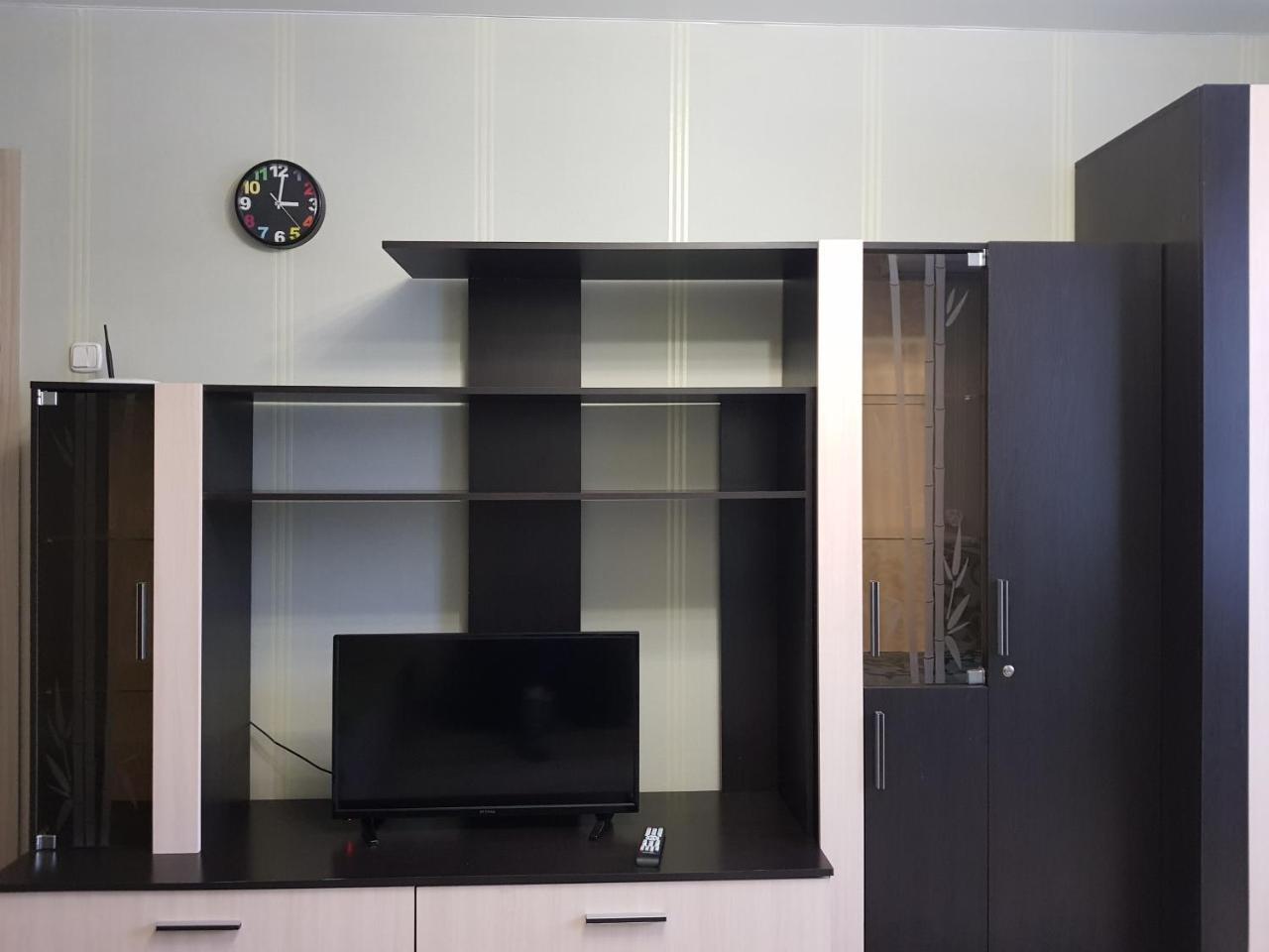 Apartment On Metro Mihalova Minsk Extérieur photo