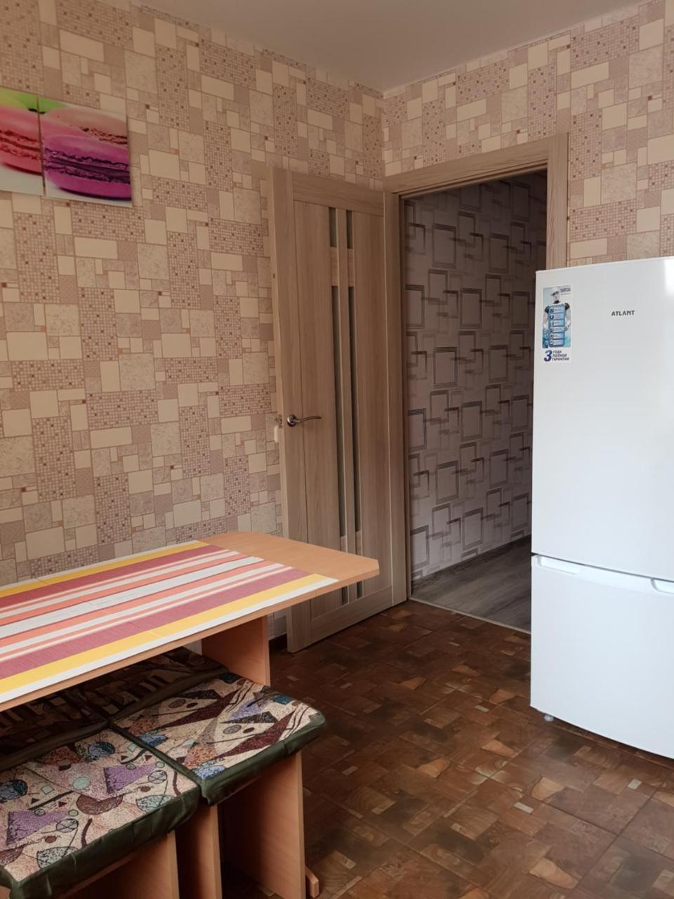 Apartment On Metro Mihalova Minsk Extérieur photo