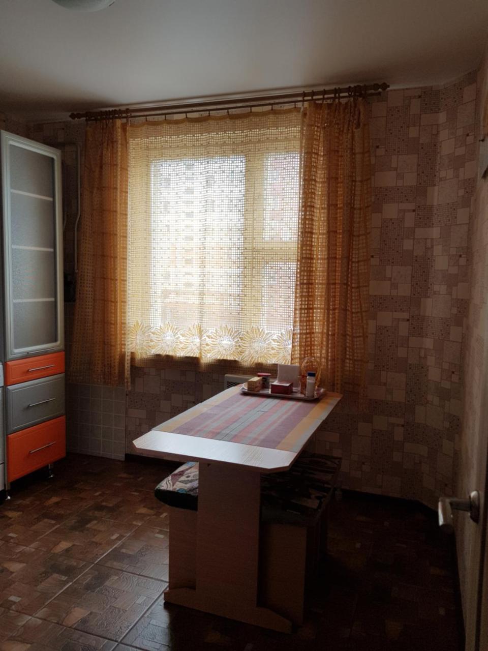 Apartment On Metro Mihalova Minsk Extérieur photo