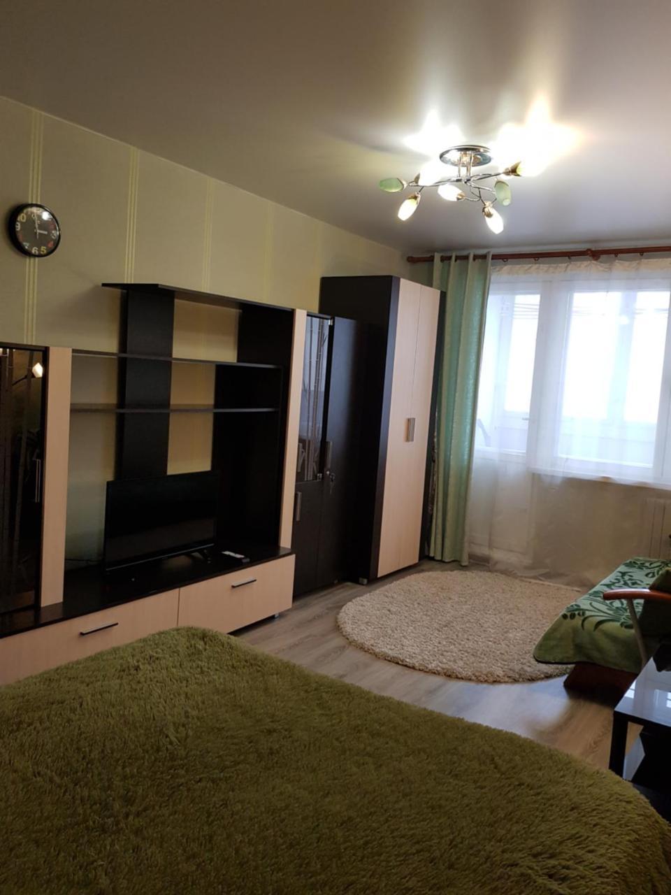 Apartment On Metro Mihalova Minsk Extérieur photo