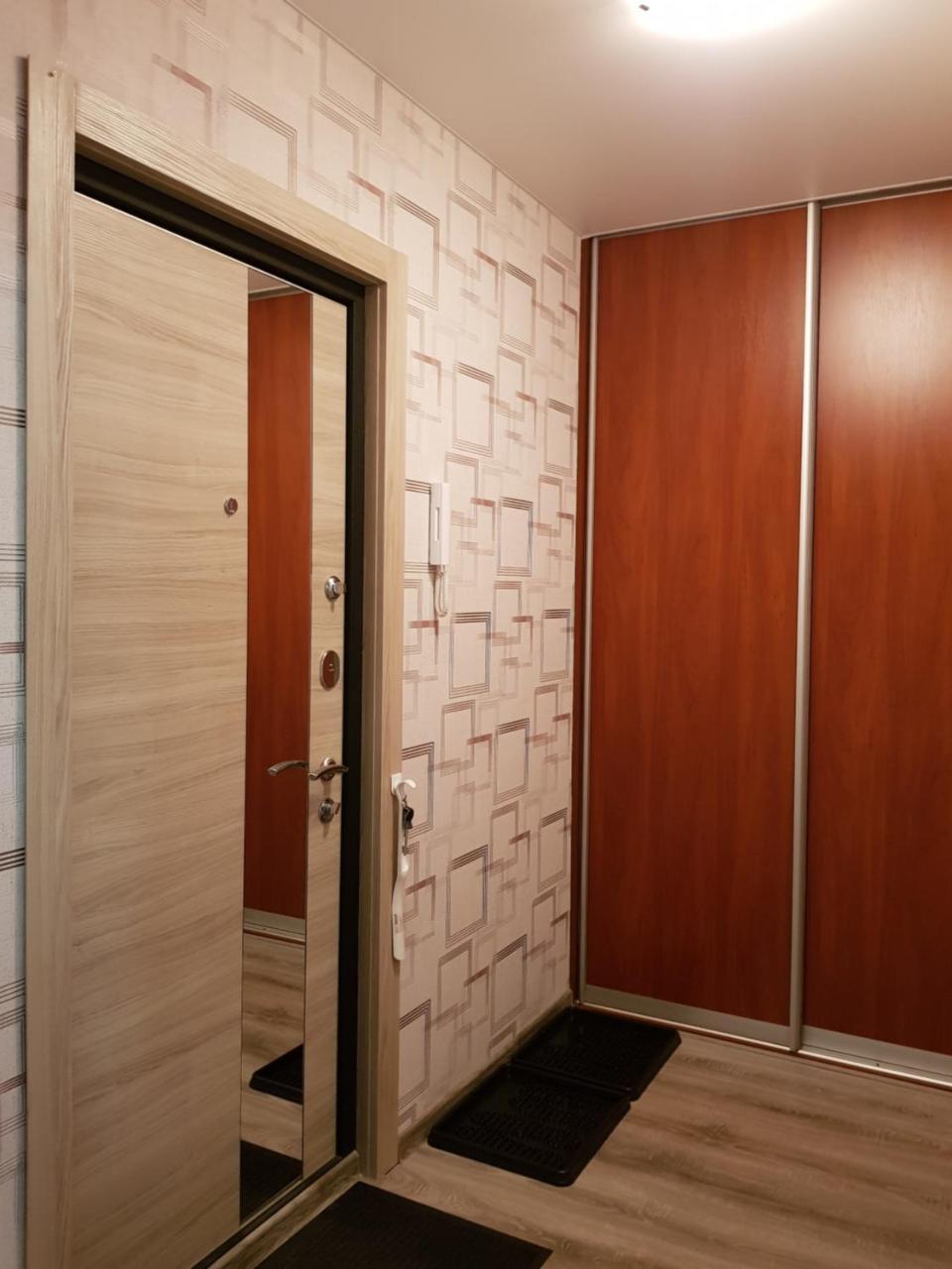Apartment On Metro Mihalova Minsk Extérieur photo